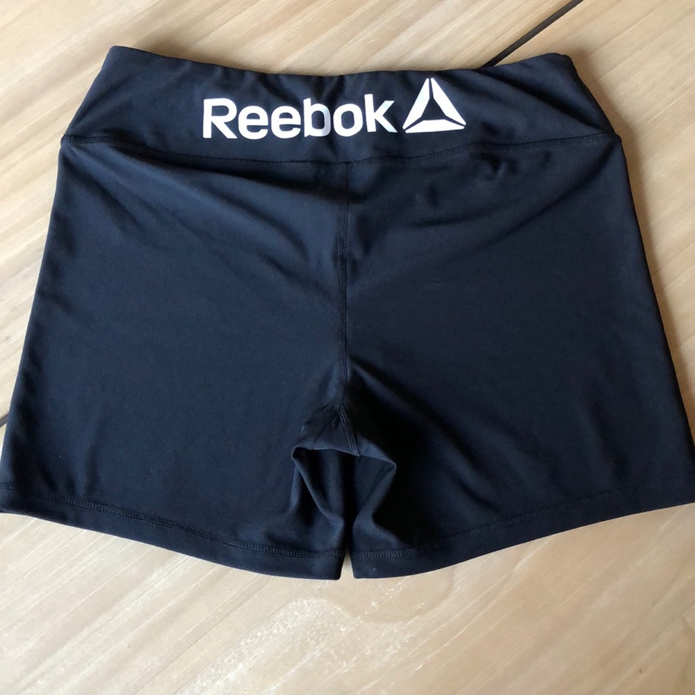Compression shorts by Reebok - Picture 3 of 4